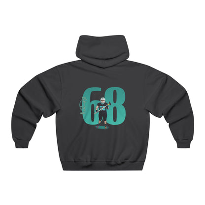 Melissa Uhl Vintage Hoodie