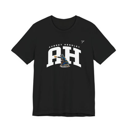 Aubrey Hensley Graphic Tee