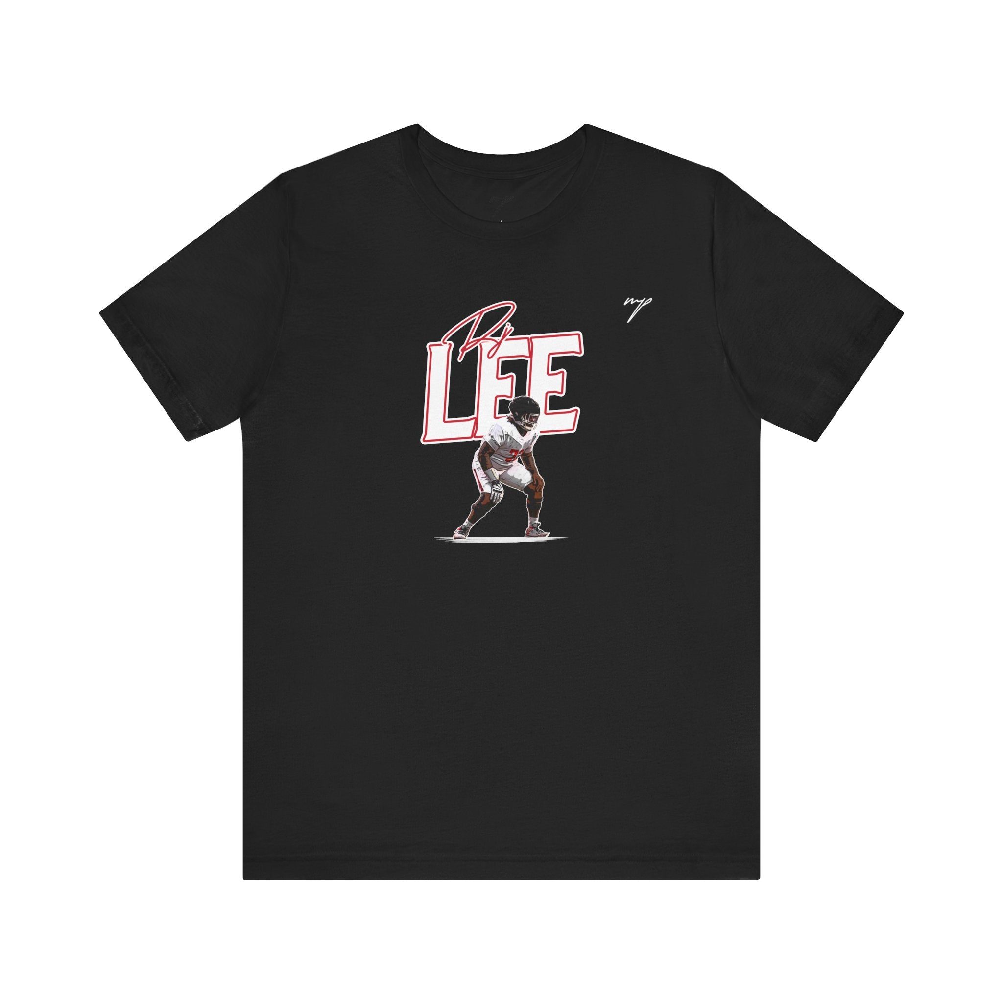 RJ Lee Graphic Tee