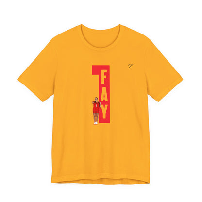 Michaela Fay Graphic Tee