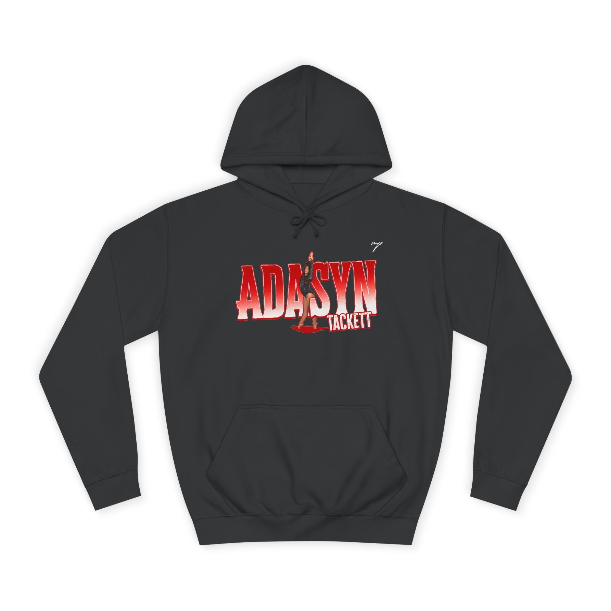 Adasyn Tackett Hoodie