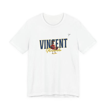 Vincent Plancarte Graphic Tee