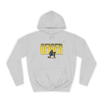 Halle Geiger Hoodie