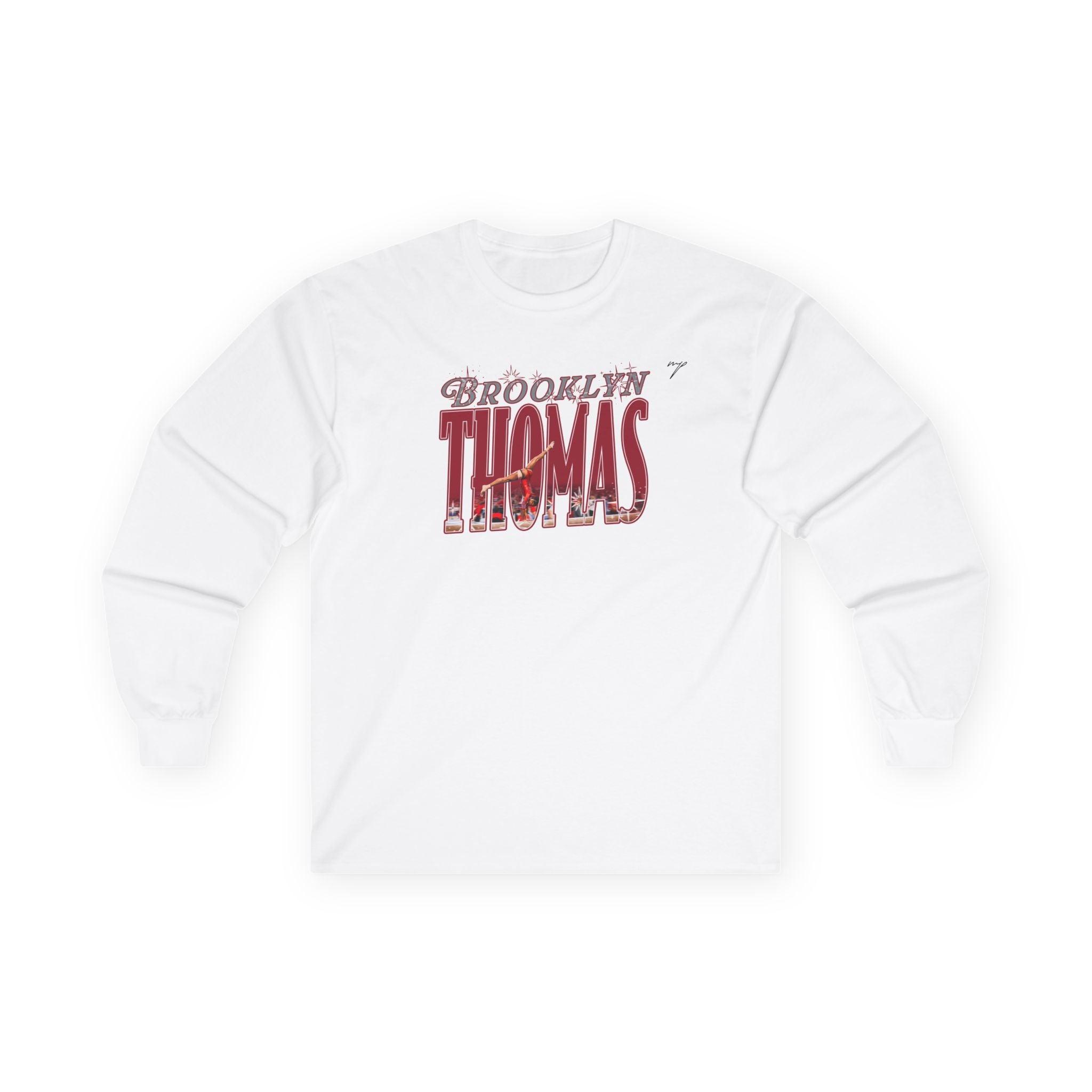 Brooklyn Thomas Long Sleeve