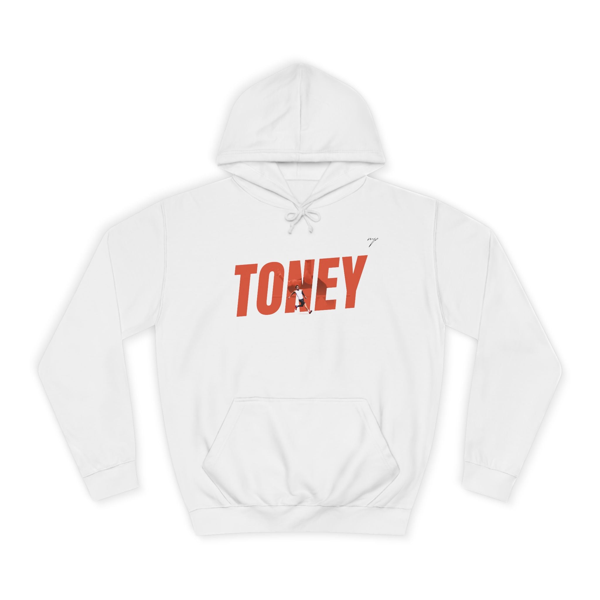 Tony Beasley Hoodie