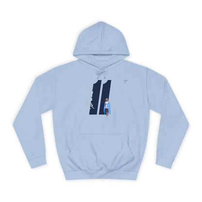 Alivian Parmer Hoodie