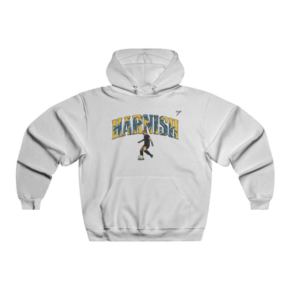Lacey Harnish Vintage Hoodie