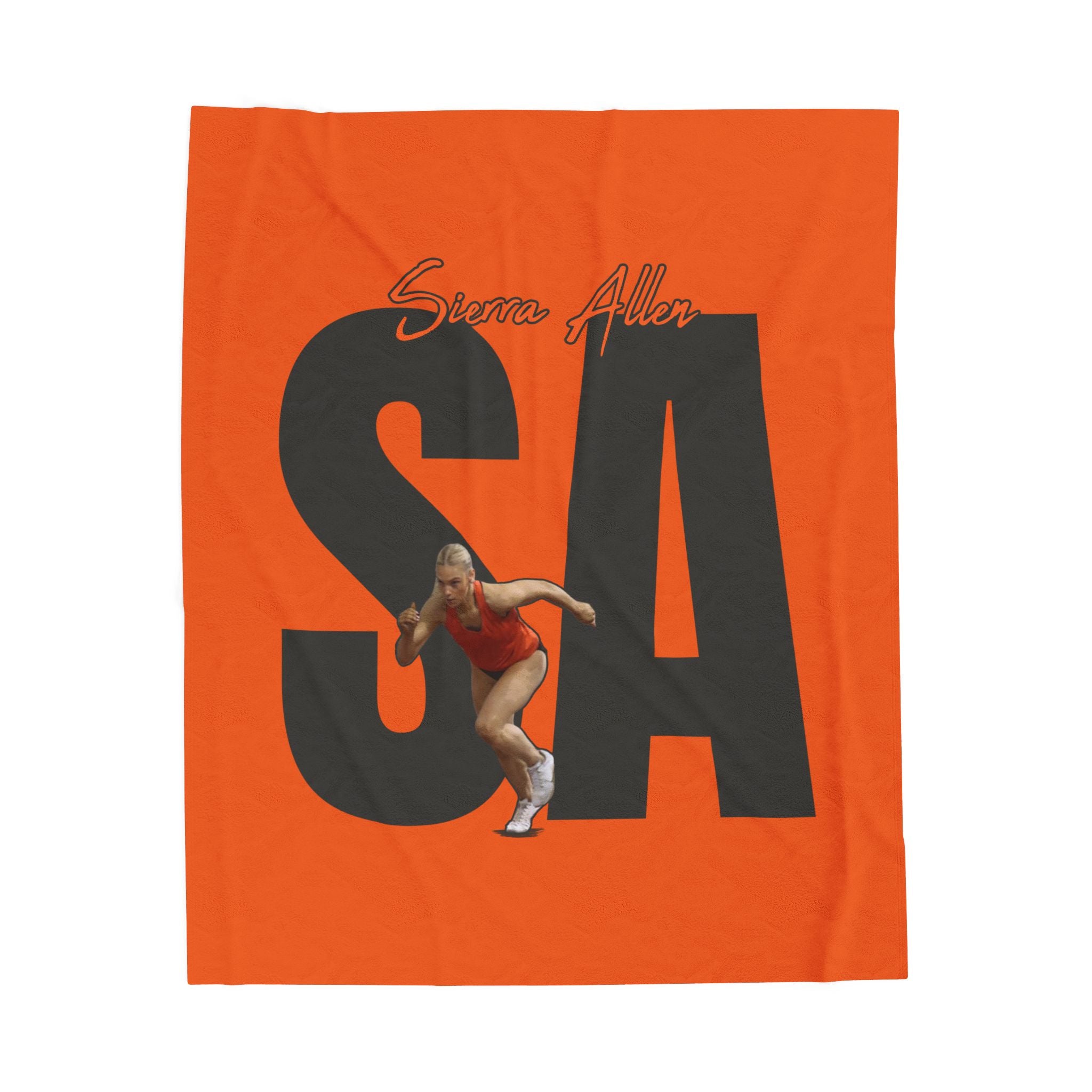 Sierra Allen Blanket