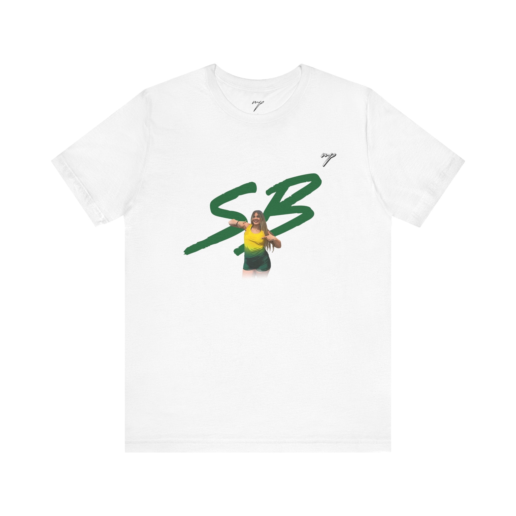 Savannah Breitwiser Graphic Tee