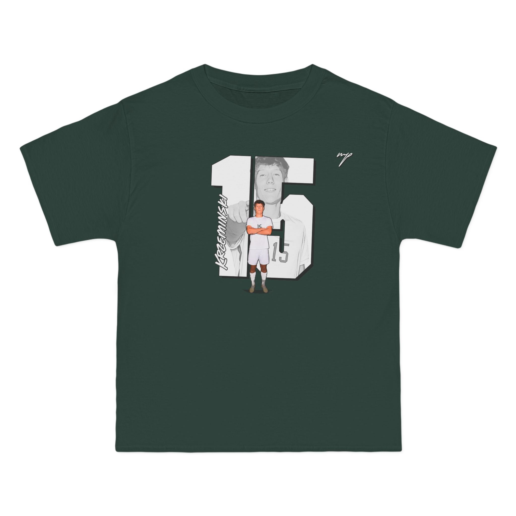 Michael Krzeminski Vintage Tee