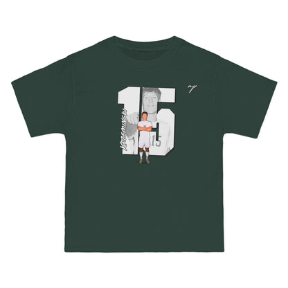 Michael Krzeminski Vintage Tee