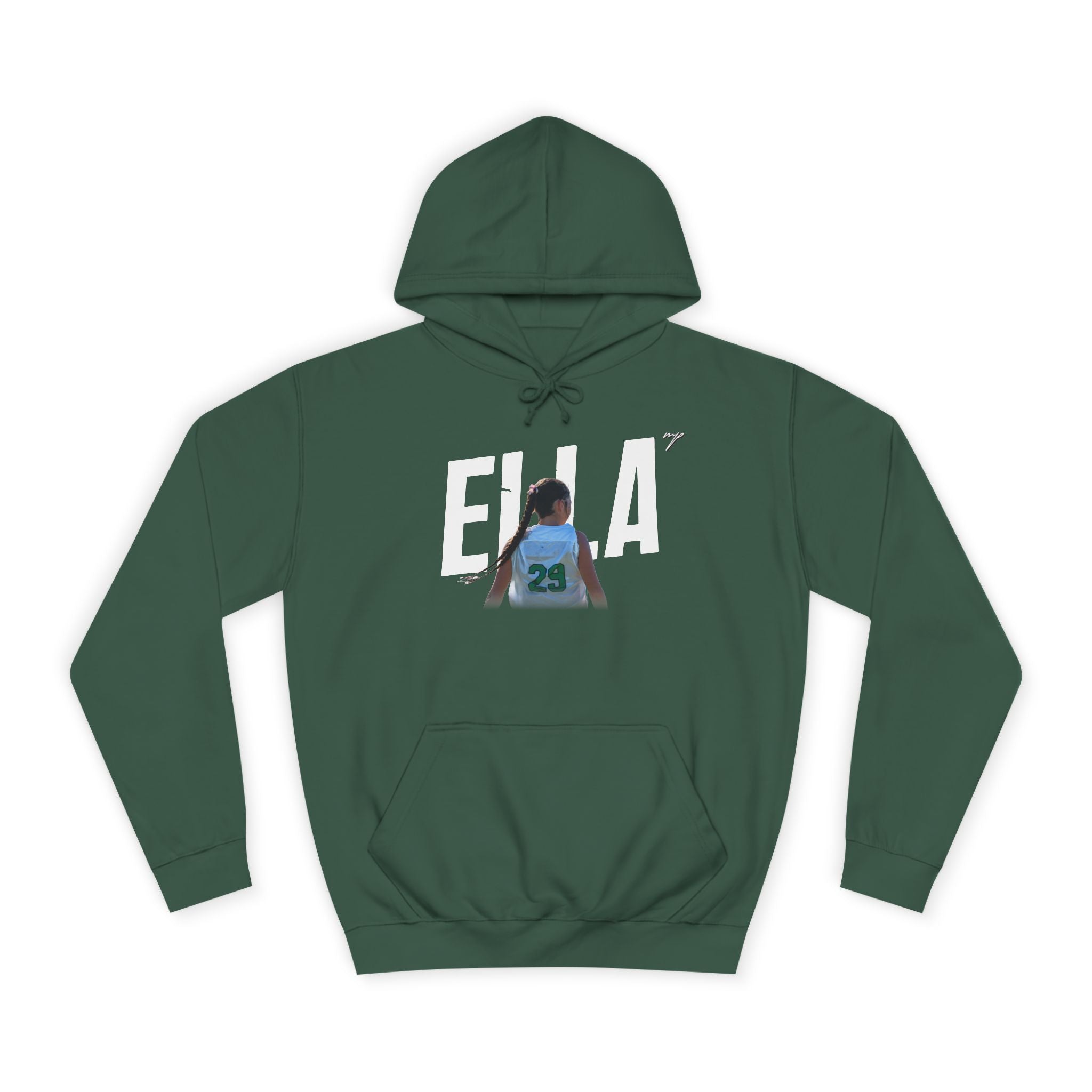 Ella Bushko Hoodie