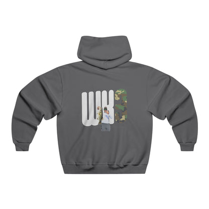 Wyatt Kidwell Vintage Hoodie