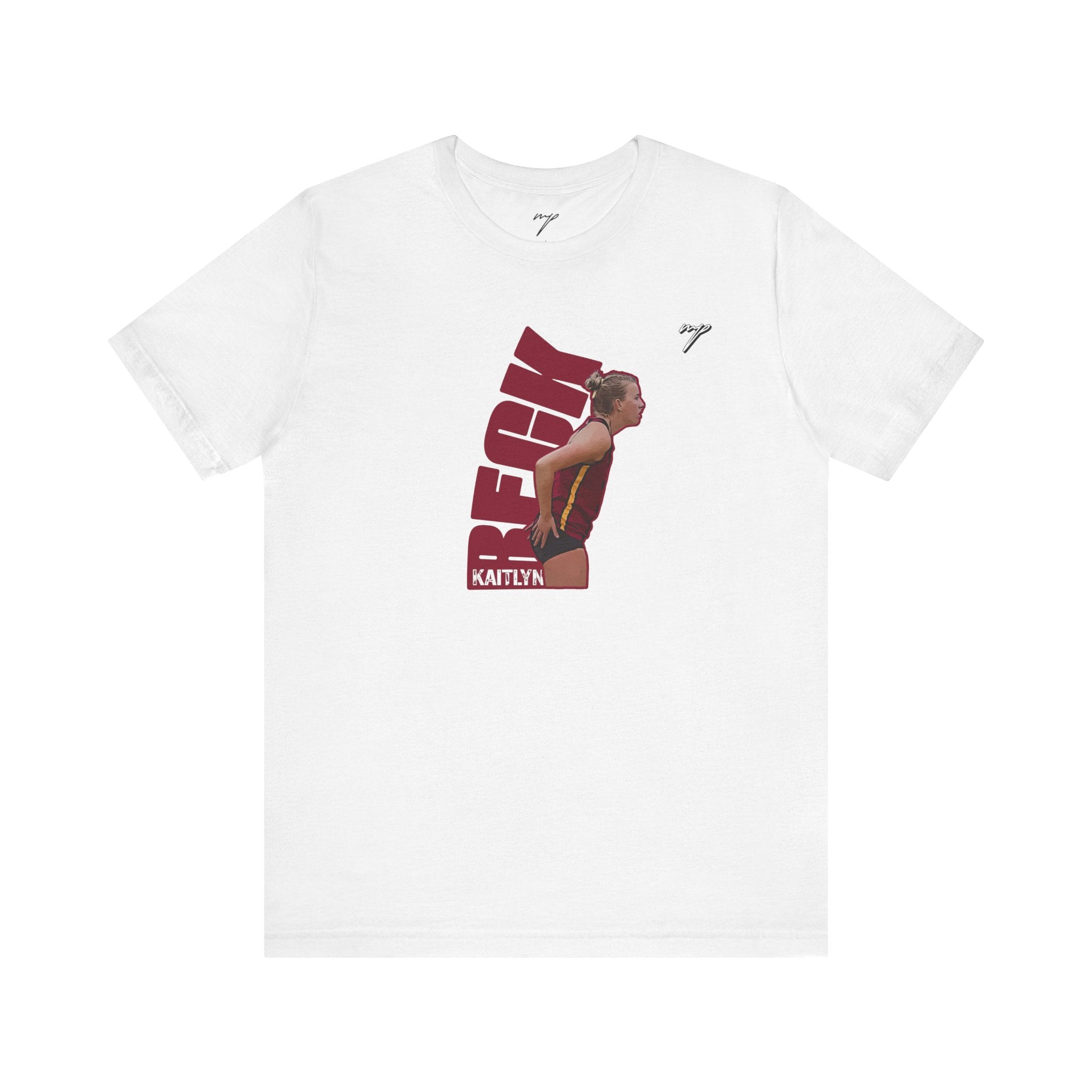 Kaitlyn Beck Graphic Tee