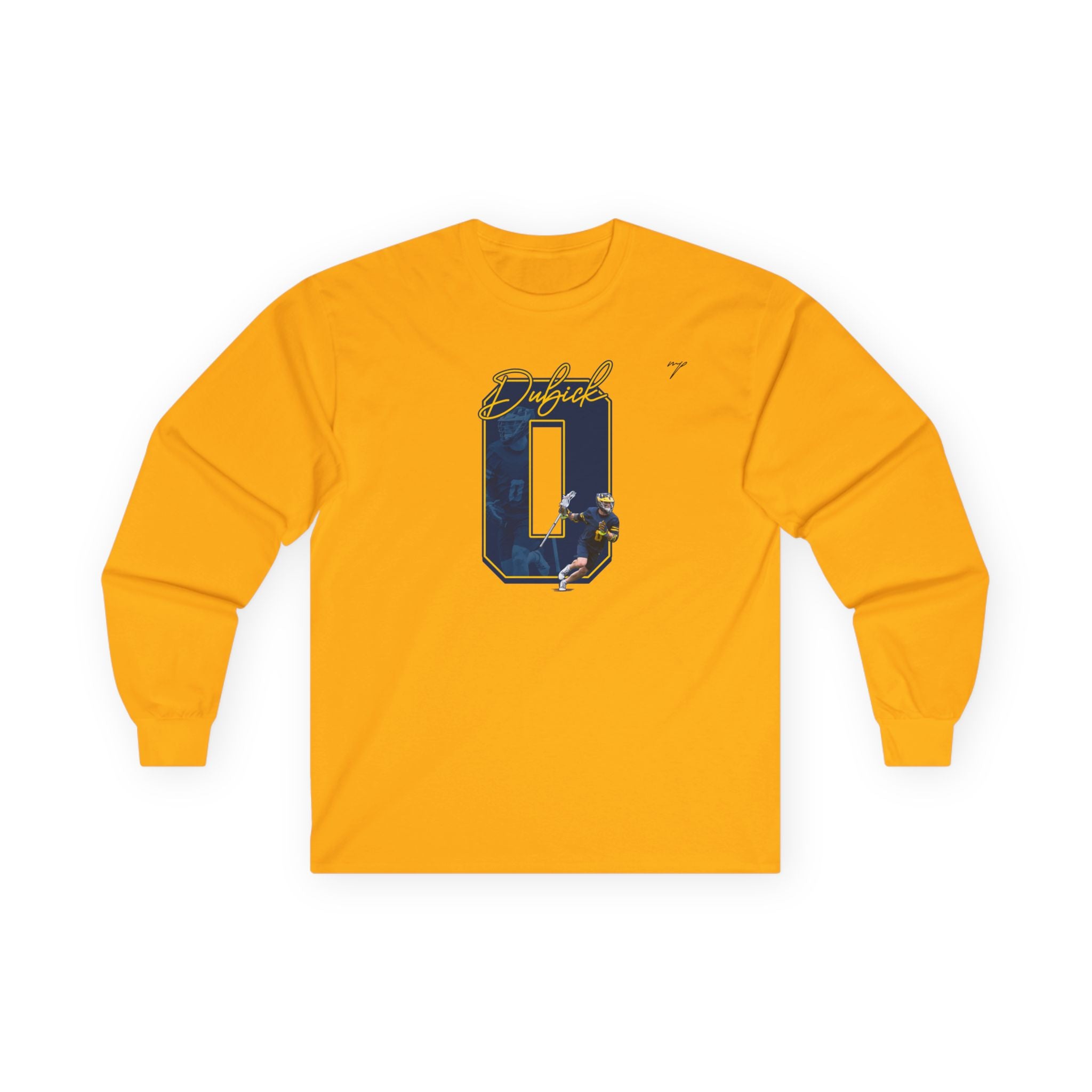 Eliot Dubick Long Sleeve