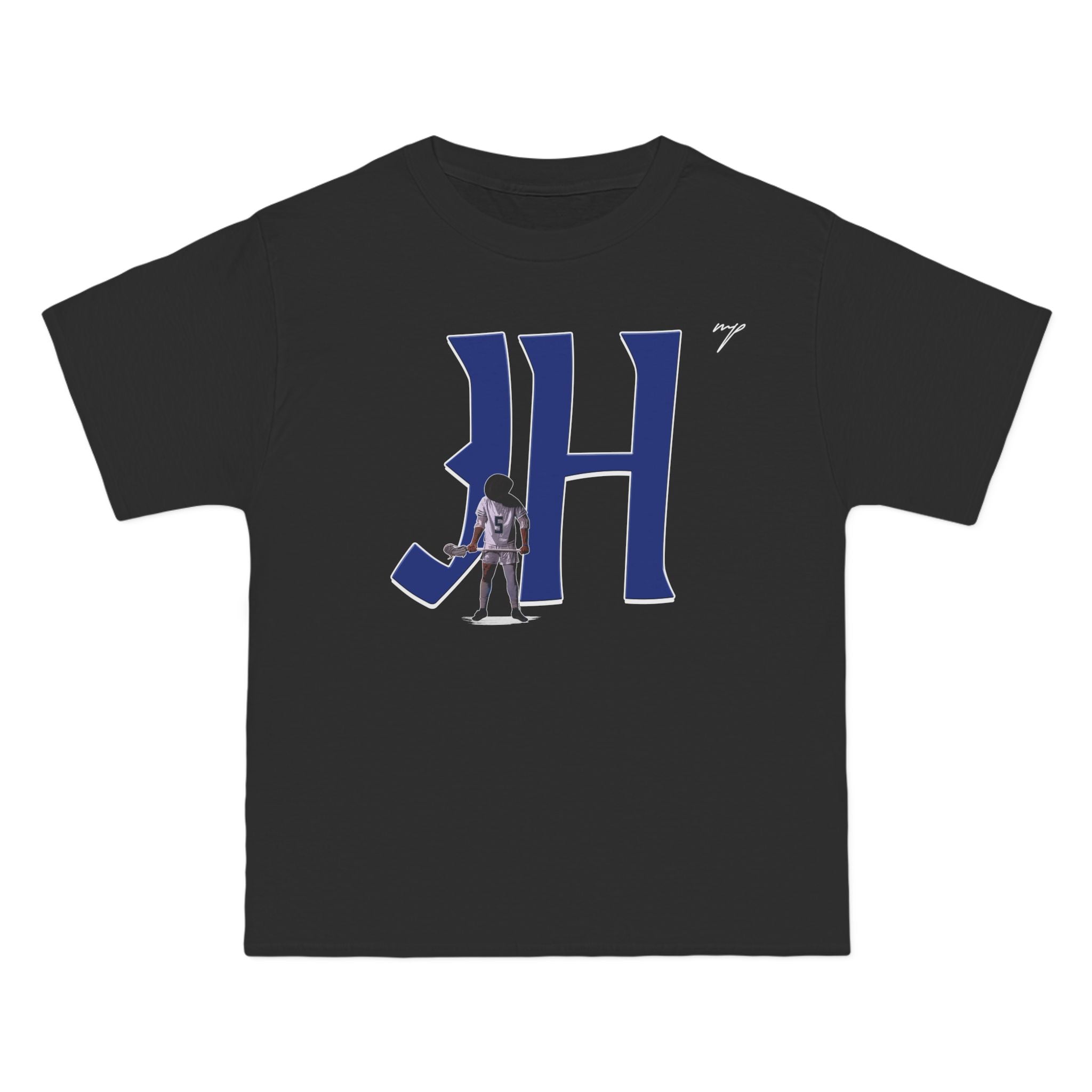 Jaelan Heath Vintage Tee