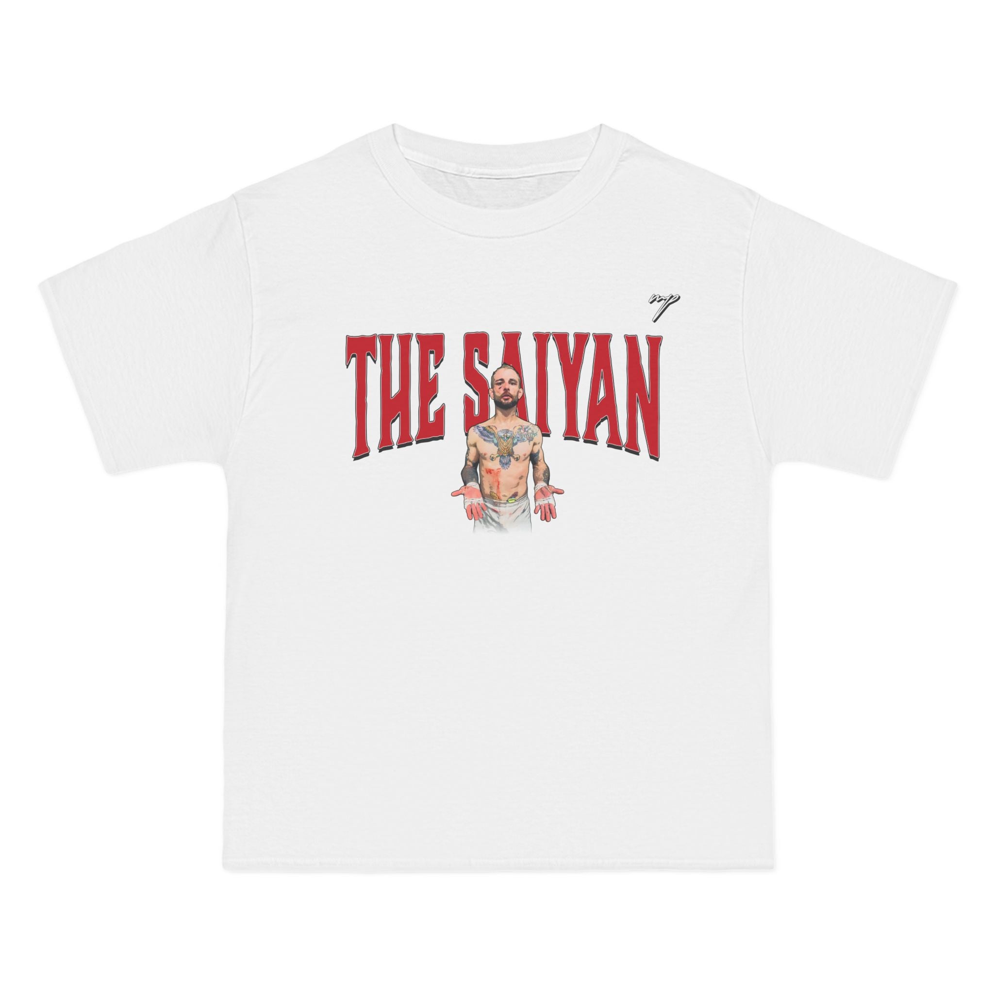 Jake Bower Vintage Tee