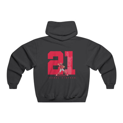 Isabel Cintron Vintage Hoodie