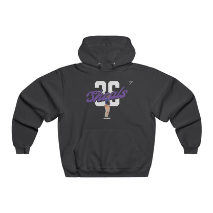 Connor Shealy Vintage Hoodie