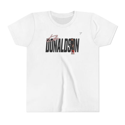 Kelsie Donaldson YOUTH Graphic Tee