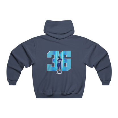 Taja Sloss Vintage Hoodie