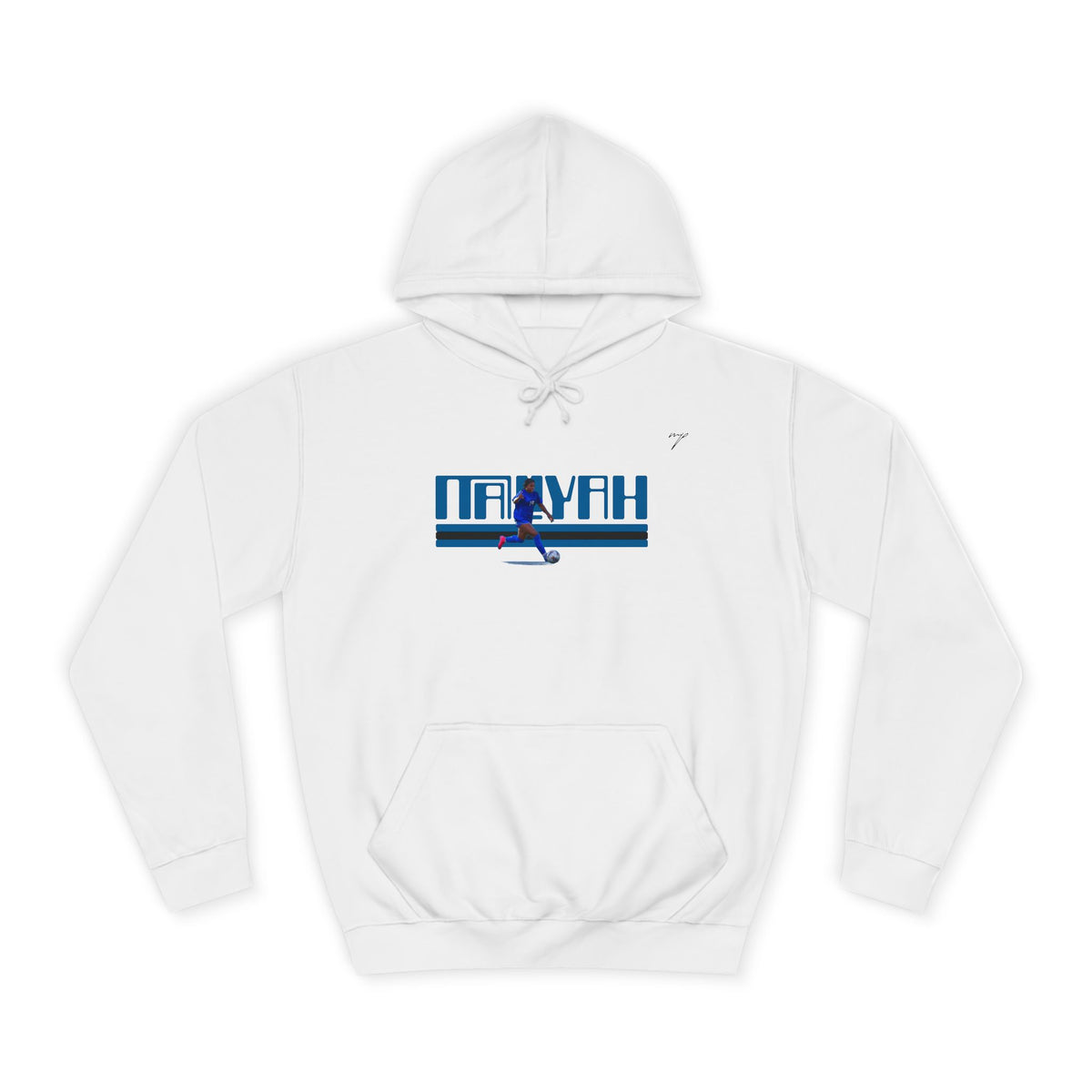 Maliyah Smith Hoodie