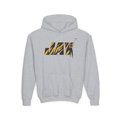 Jaley James YOUTH Hoodie