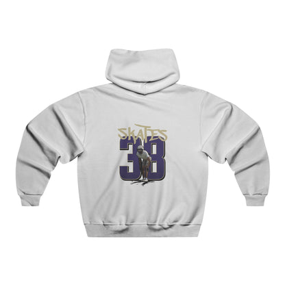 Jaden Skates Vintage Hoodie