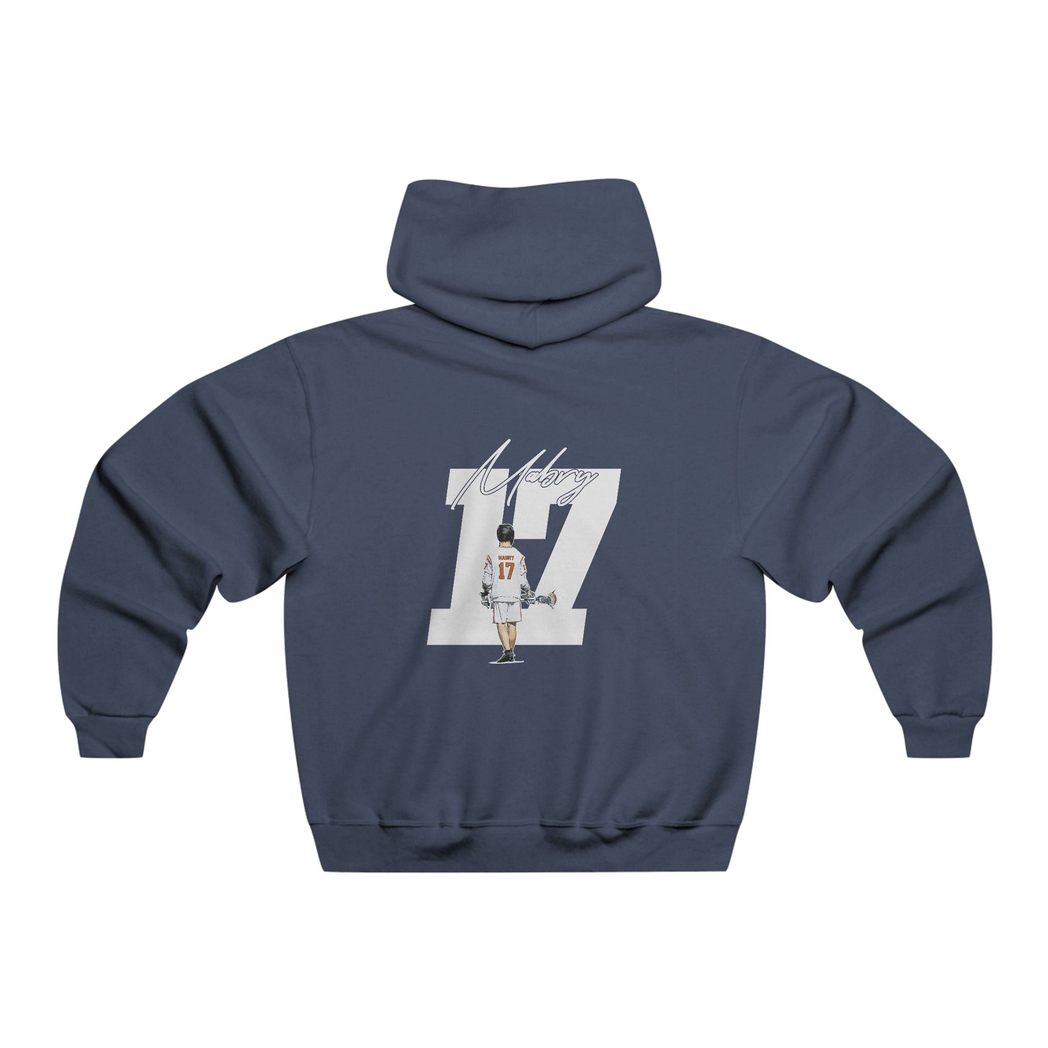 Cody Mabry Vintage Hoodie