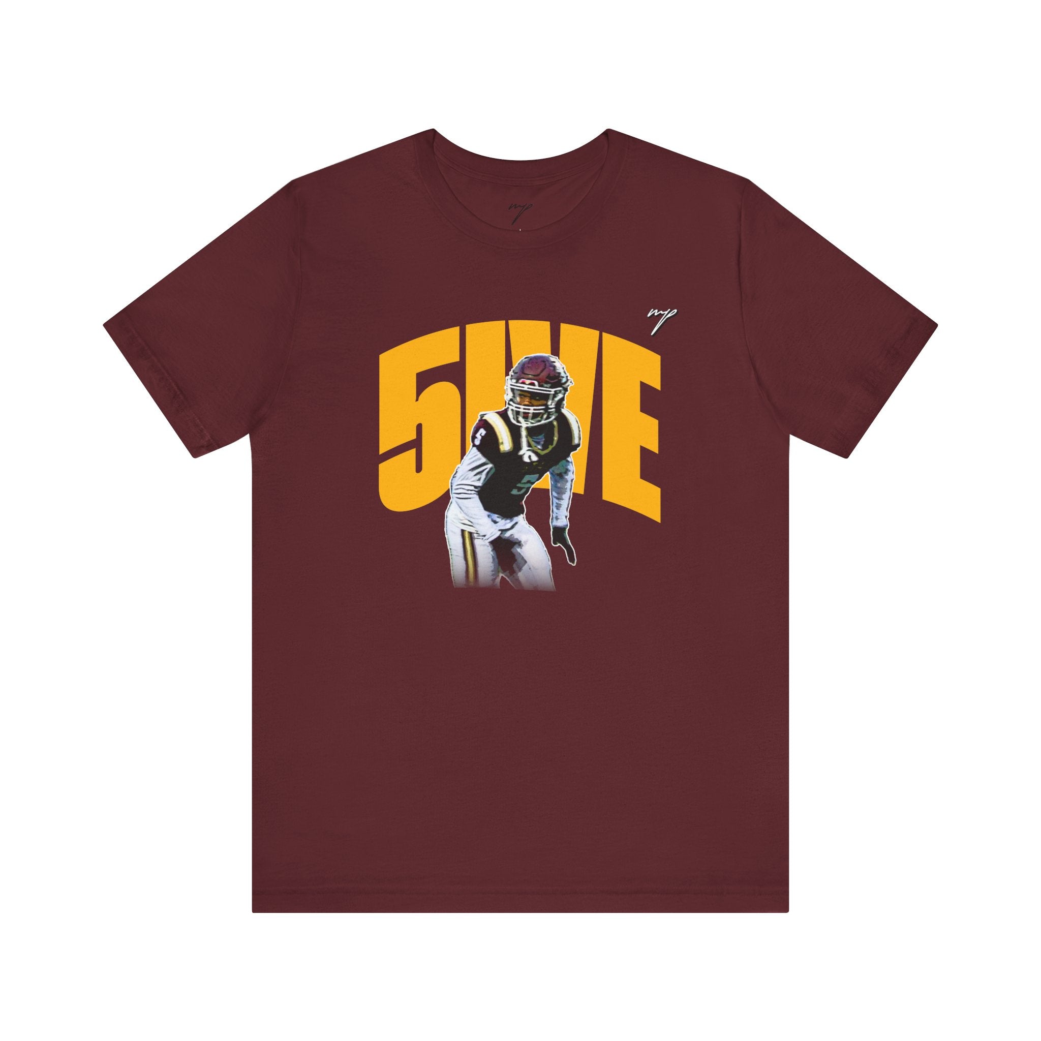 Ethan Hence Graphic Tee