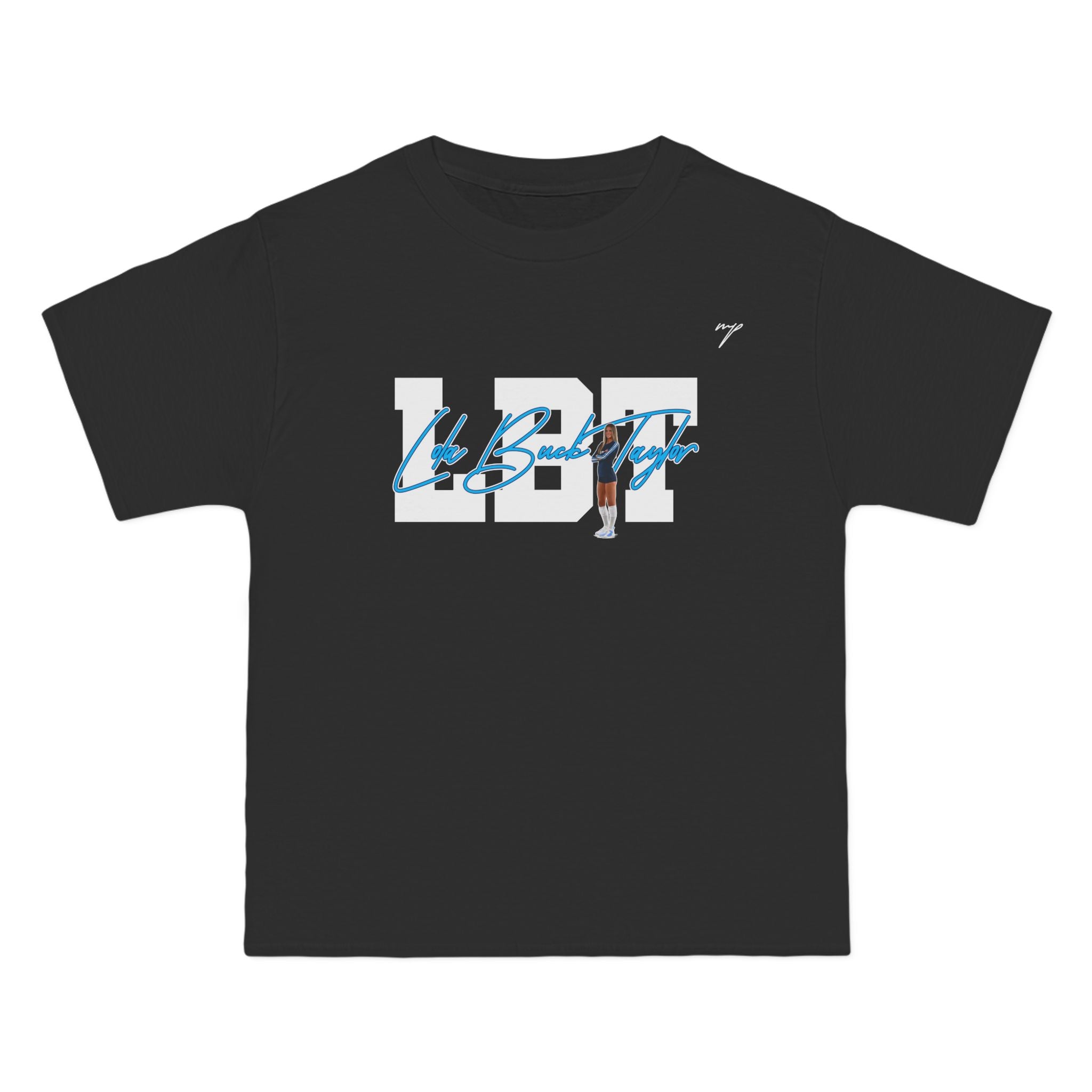 Lola Buck-Taylor Vintage Tee