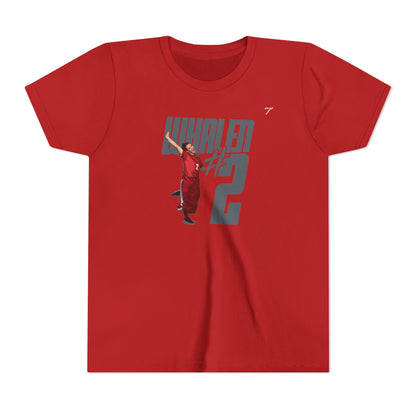 Carly Whalen YOUTH Graphic Tee