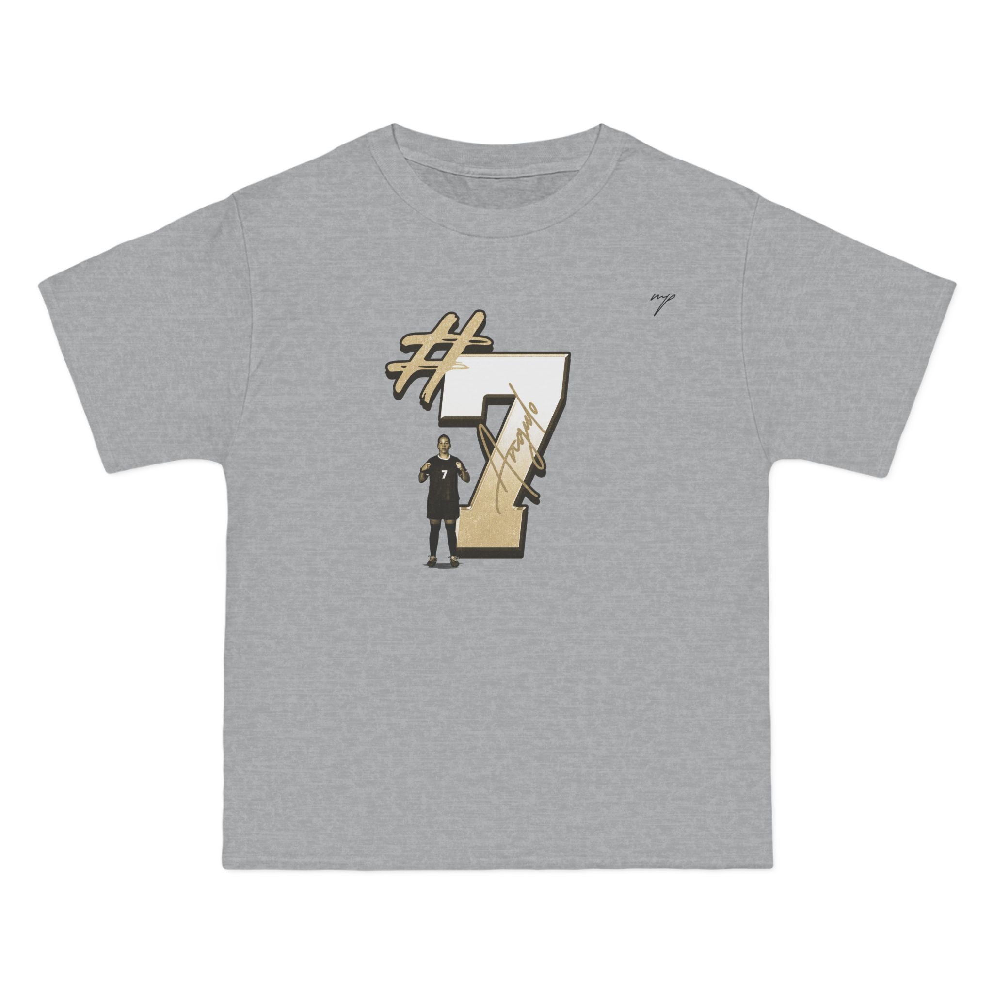 Gabriela Angulo Vintage Tee
