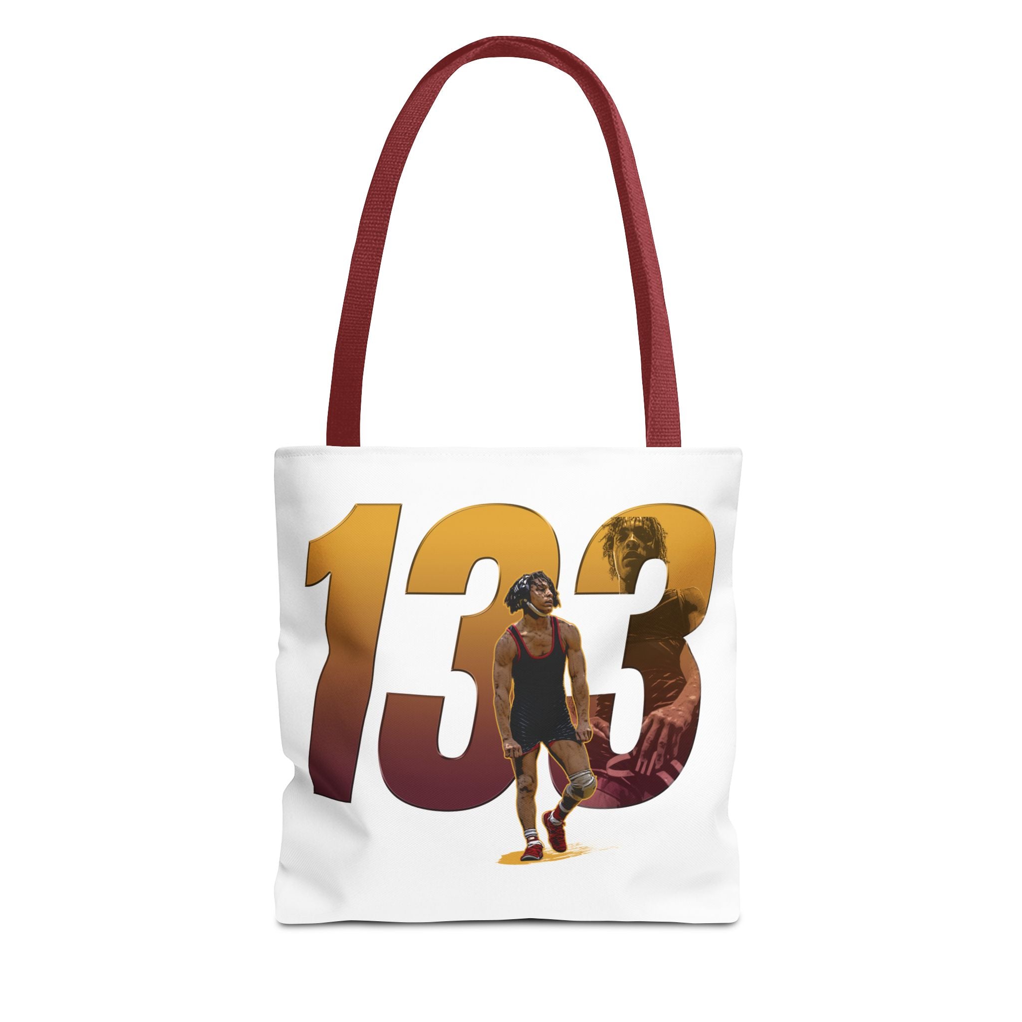 Christian St.Clair Tote Bag