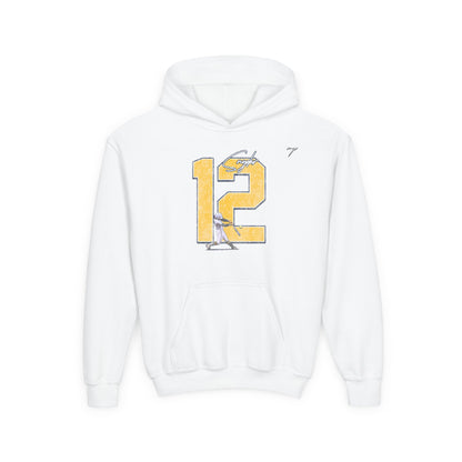 Siena Snyder YOUTH Hoodie
