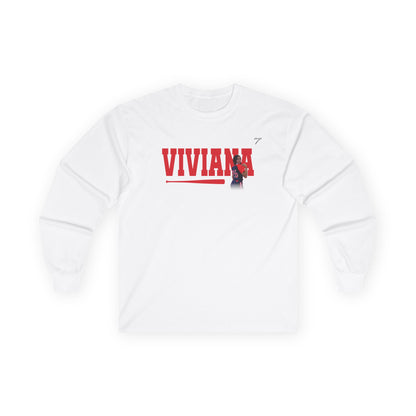 Viviana Ramirez Long Sleeve