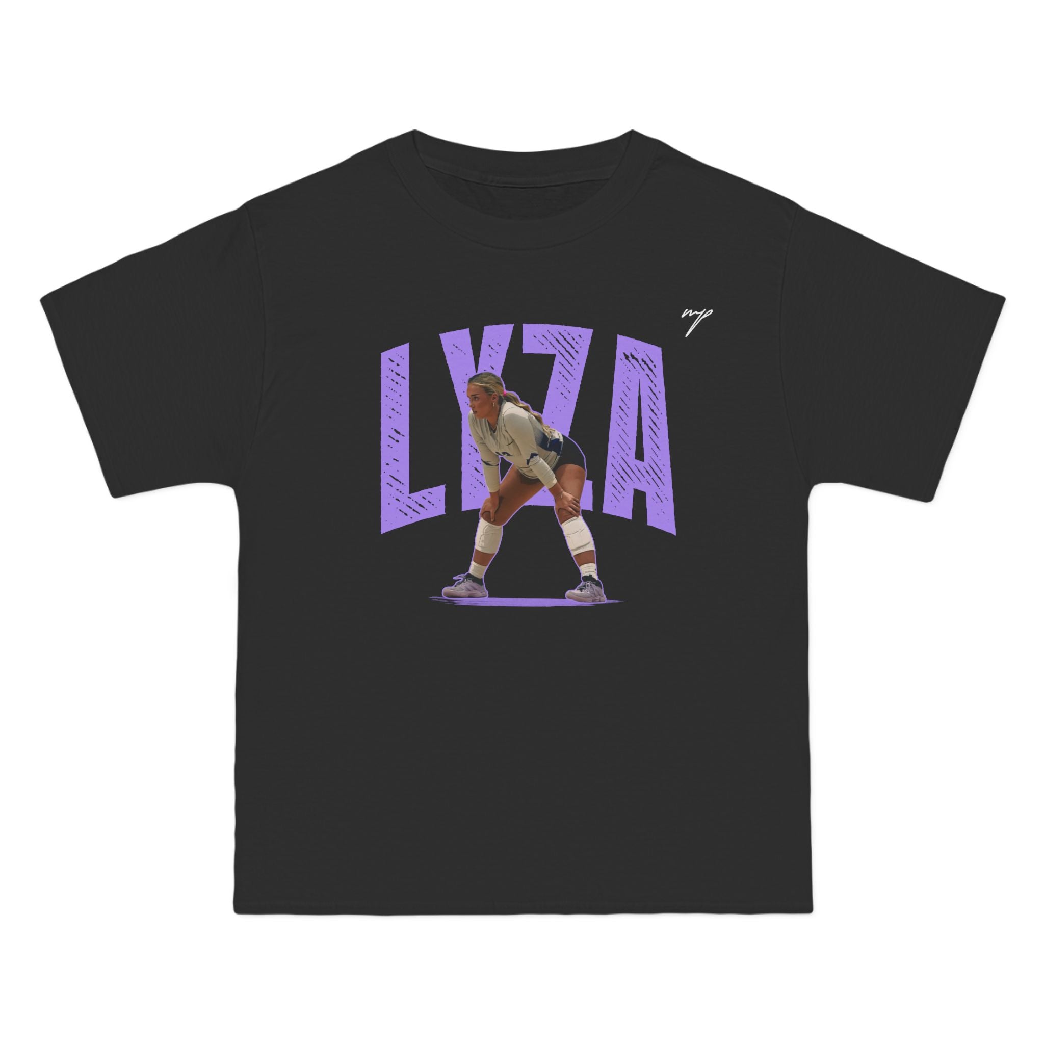 Lyza Thigpen Vintage Tee