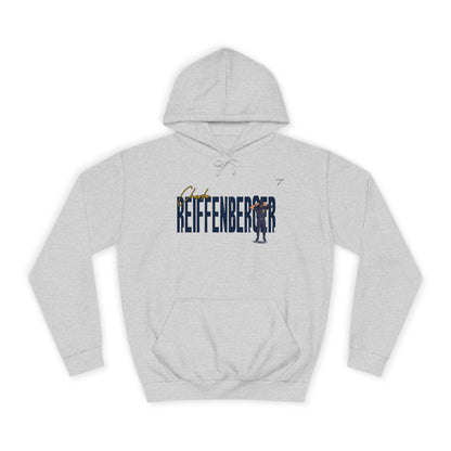Charlie Reiffenberger Hoodie