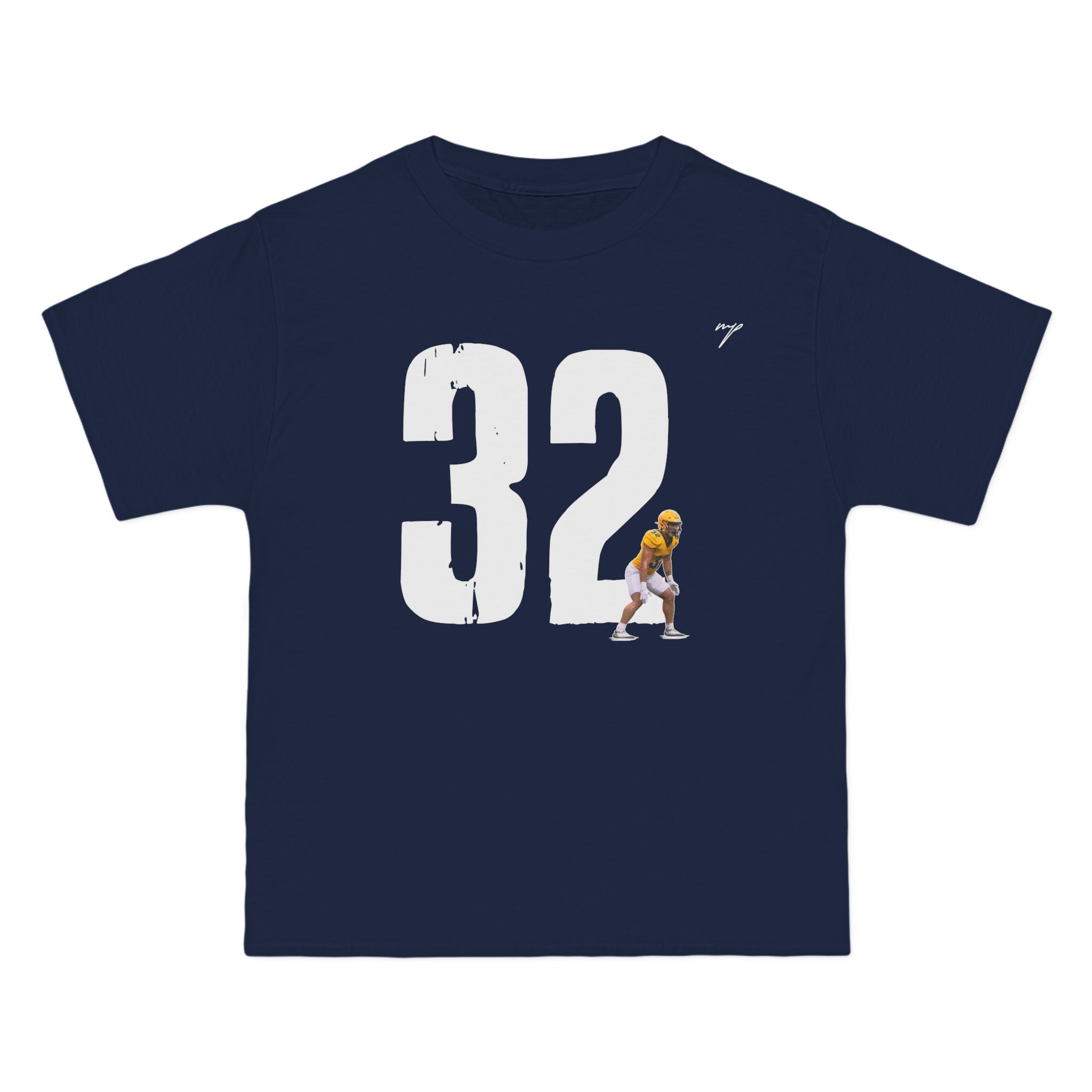 Camron Maciejewski Vintage Tee