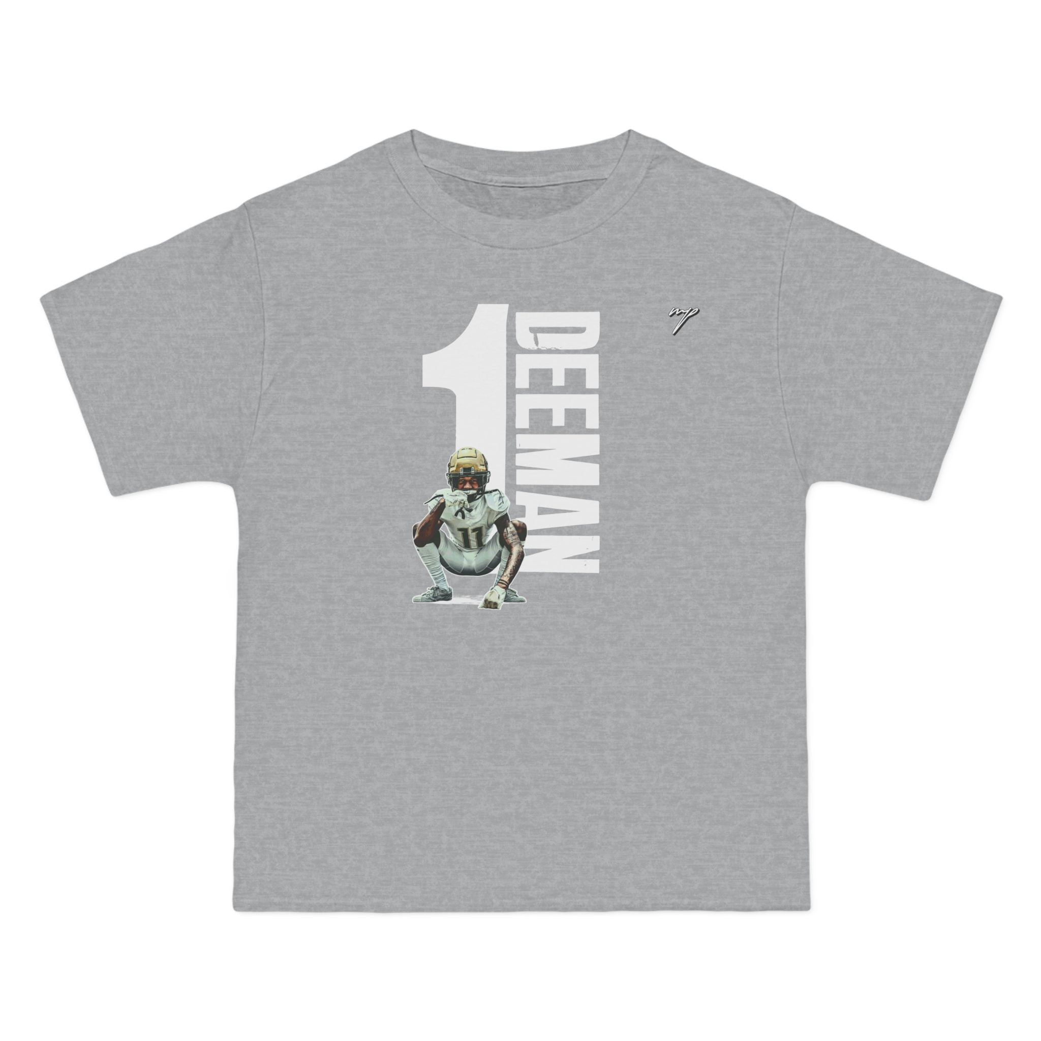 Demond Hicks Vintage Tee