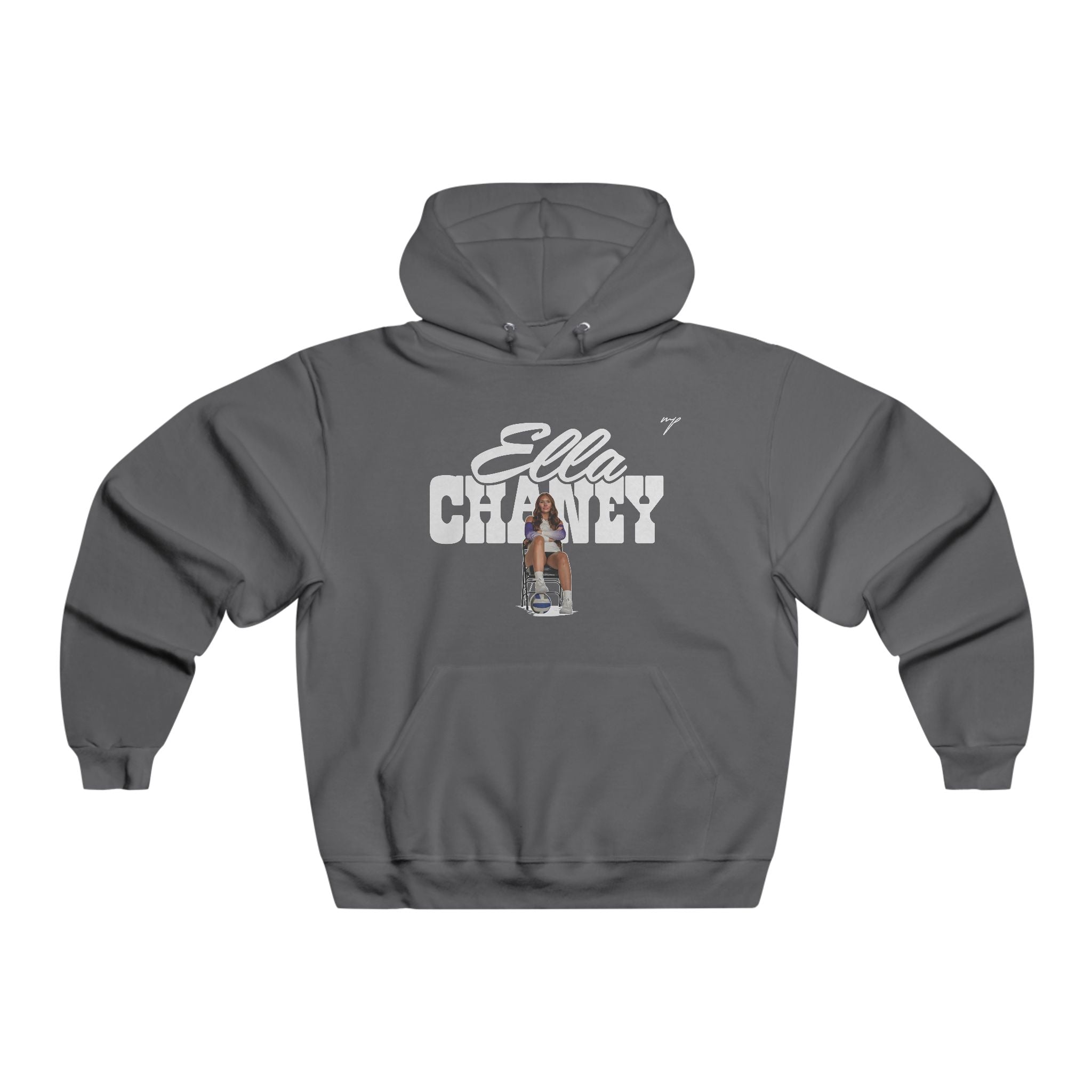 Ella Chaney Vintage Hoodie
