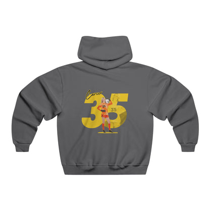 Sofia Carver Vintage Hoodie