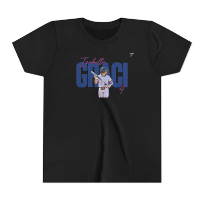 Isabella Graci YOUTH Graphic Tee