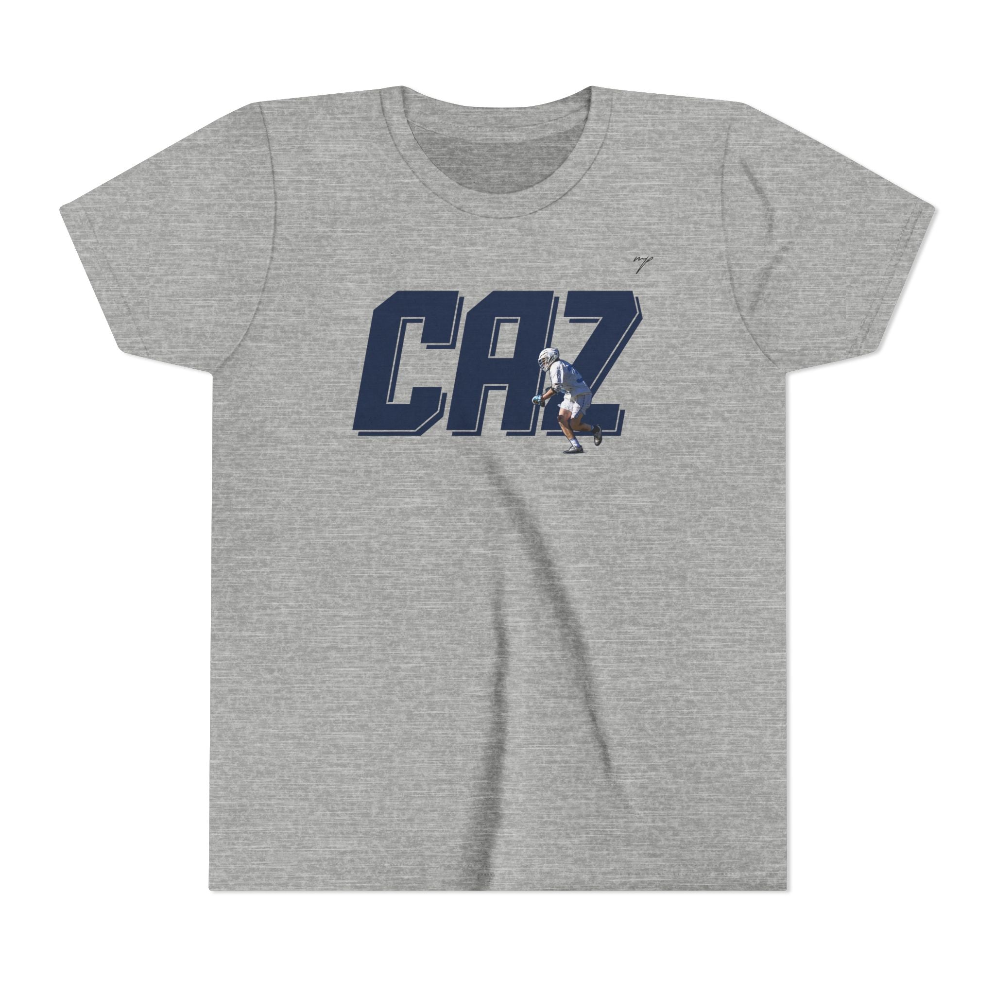Caswell Friedman YOUTH Graphic Tee