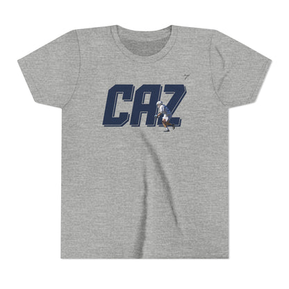 Caswell Friedman YOUTH Graphic Tee