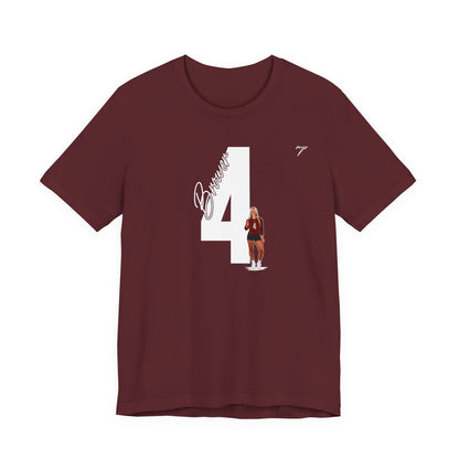 Casey Brower Graphic Tee