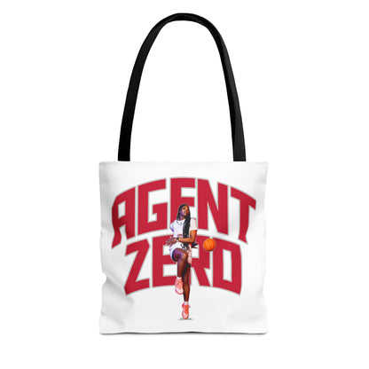 Andrea Guilford Tote Bag
