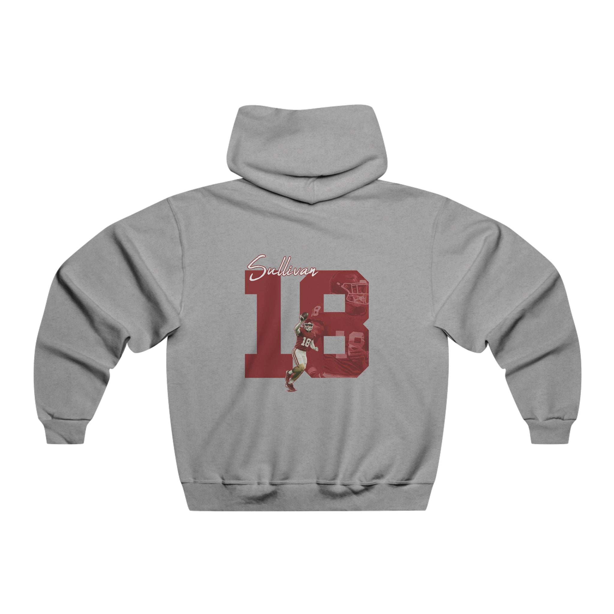 Cole Sullivan Vintage Hoodie