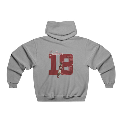 Cole Sullivan Vintage Hoodie