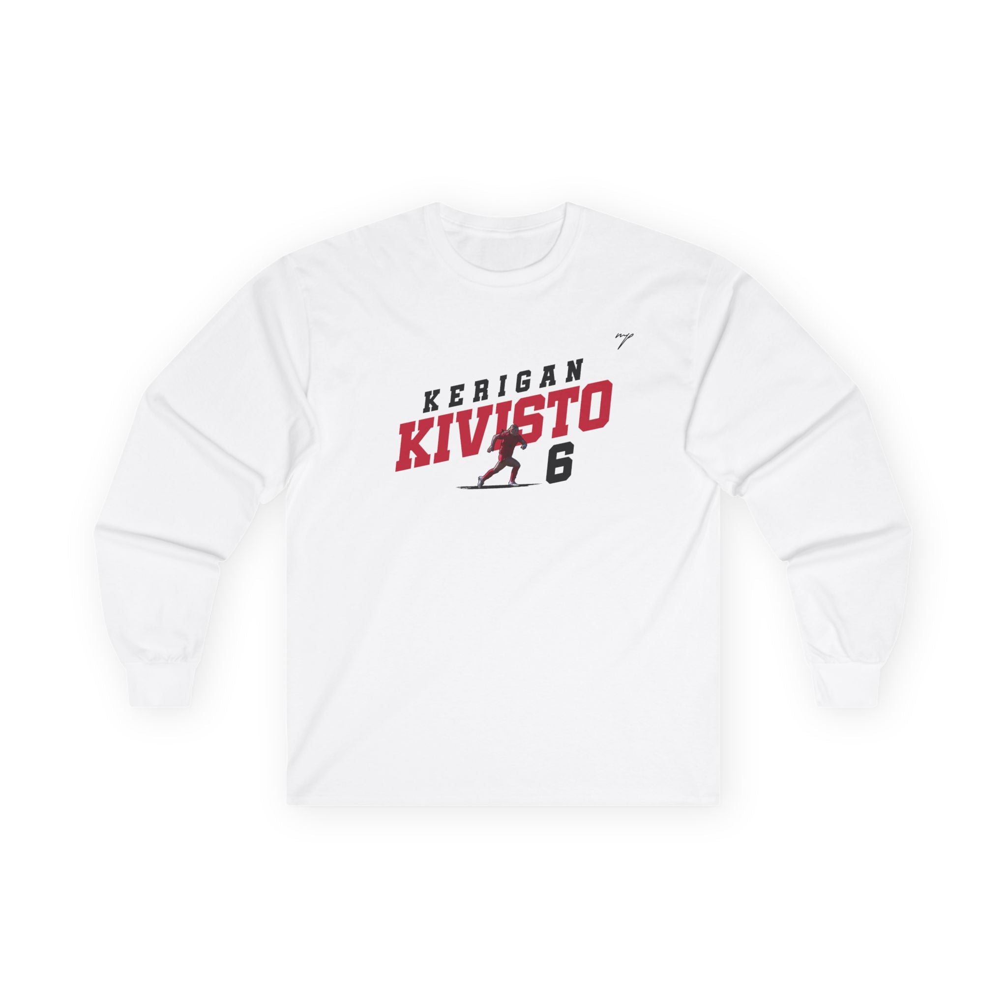 Kerigan Kivisto Long Sleeve